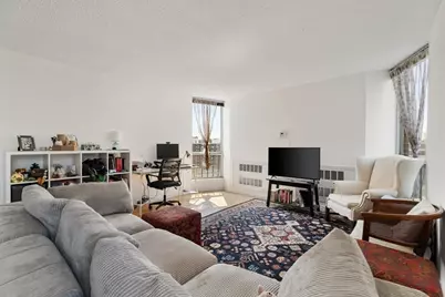 44 Washington St #917, Brookline, MA 02445 - Photo 1