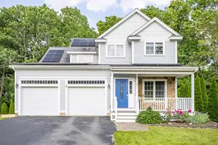 13 Green Meadow Ln, Andover, MA 01810 - Photo 1