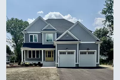 120 Arnold St, Attleboro, MA 02703 - Photo 1