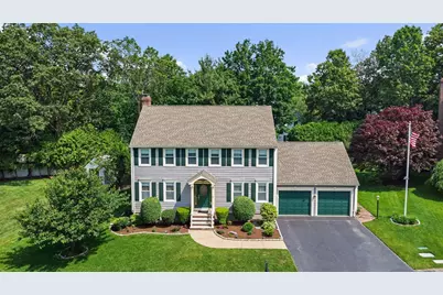 2 Christin Way, Woburn, MA 01801 - Photo 1