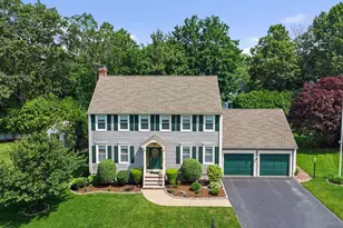 2 Christin Way, Woburn, MA 01801 - Photo 1