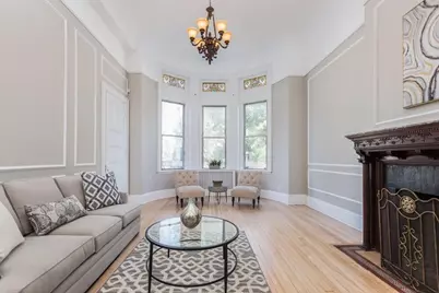 362-366 Commonwealth Ave #1E, Boston, MA 02115 - Photo 1