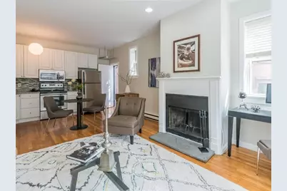 1750 Washington Street #1, Boston, MA 02118 - Photo 1