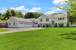 241 Red Acre Rd, Stow, MA 01775 - Photo 1