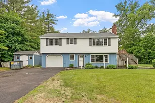 66 Park St, Pepperell, MA 01463 - Photo 1