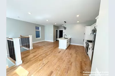 16 Baker Court #2, Boston, MA 02125 - Photo 1