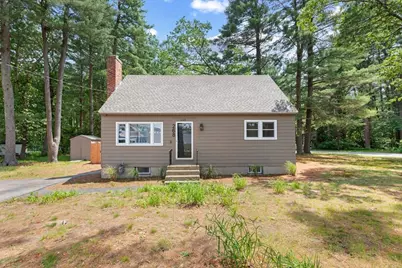 268 Pine St, Tewksbury, MA 01876 - Photo 1