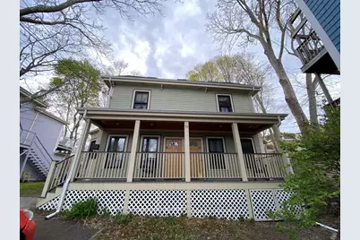 15 Oakdale #1, Boston, MA 02130 - Photo 1