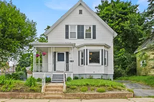 160 Regan St, Gardner, MA 01440 - Photo 1