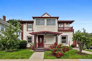 709 Washington St, Boston, MA 02135 - Photo 1