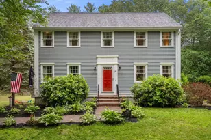 55 Cross St, Dunstable, MA 01827 - Photo 1