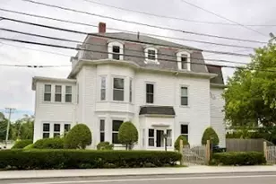 52 N Main, Natick, MA 01760 - Photo 1