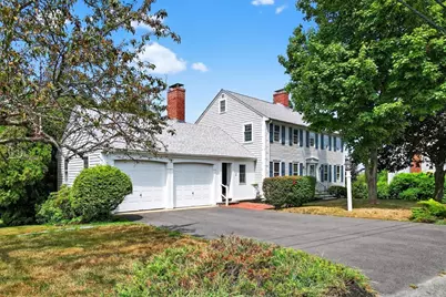 78 Old Pasture, Cohasset, MA 02025 - Photo 1