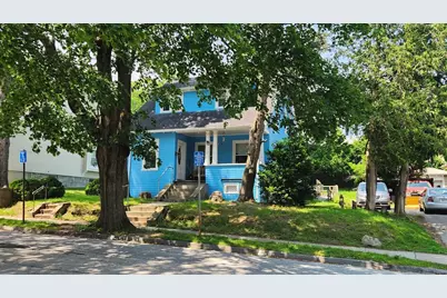 132 Institute Rd, Worcester, MA 01602 - Photo 1