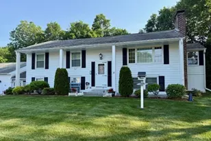 8 Brady Rd, Westborough, MA 01581 - Photo 1