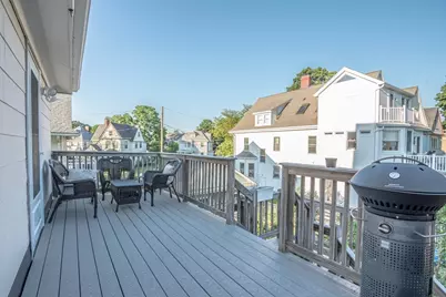 16 Walker St #2, Newton, MA 02460 - Photo 1