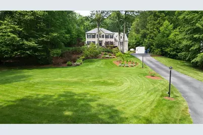 109 McGilpin Road, Sturbridge, MA 01566 - Photo 1