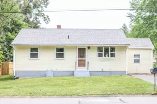 109 Bacon Rd, Springfield, MA 01119 - Photo 1