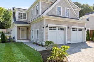 27 Leonard St, Bridgewater, MA 02324 - Photo 1