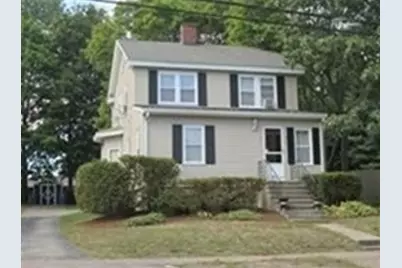 355 Hancock St #1, Braintree, MA 02184 - Photo 1