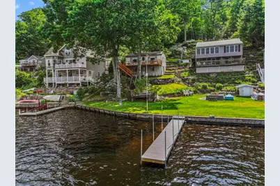 32 Stoney Hill Road, Holland, MA 01521 - Photo 1