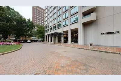 65 E India Row #4H, Boston, MA 02135 - Photo 1