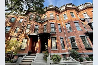 43 Milford St #One, Boston, MA 02118 - Photo 1