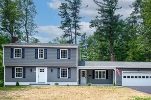 20 Driftwood Dr, Holden, MA 01520 - Photo 1