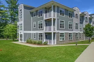 635 Old Post Rd, Sharon, MA 02067 - Photo 1