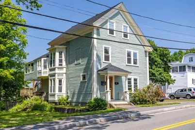 40 Washington St., Ayer, MA 01432 - Photo 1