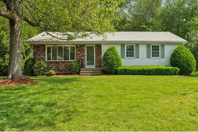 76 Redwood Dr, Agawam, MA 01001 - Photo 1