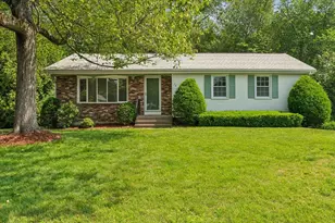 76 Redwood Dr, Agawam, MA 01001 - Photo 1