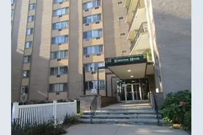 1025 Hancock #1E, Quincy, MA 02169 - Photo 1