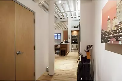 111 Beach Street #1E, Boston, MA 02111 - Photo 1