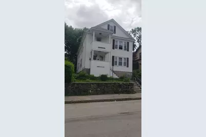 60 Everard St, Worcester, MA 01605 - Photo 1