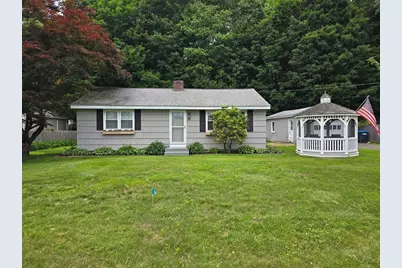 68 Lake Shore Dr, West Brookfield, MA 01585 - Photo 1