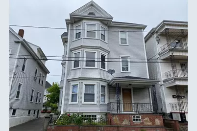 139 Holly #2, New Bedford, MA 02746 - Photo 1