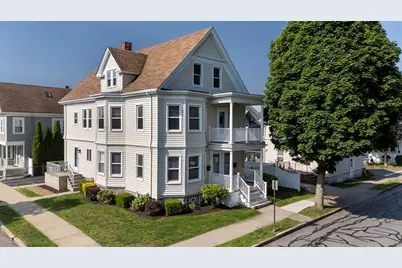 650-652 Union St, New Bedford, MA 02740 - Photo 1