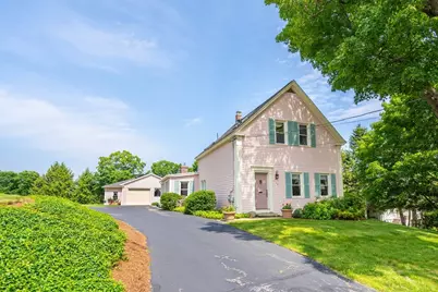 268 Mower St, Worcester, MA 01602 - Photo 1