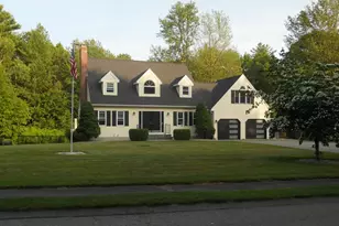 3 Michelle Ln, Oxford, MA 01537 - Photo 1