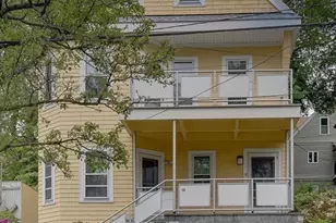 10 Packard Ave, Somerville, MA 02144 - Photo 1