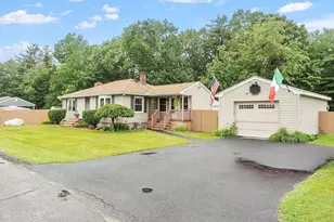 29 Miles St, Fitchburg, MA 01420 - Photo 1