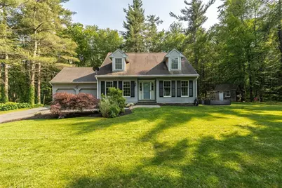 36 Old House Rd, Montgomery, MA 01085 - Photo 1