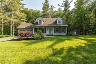 36 Old House Rd, Montgomery, MA 01085 - Photo 1