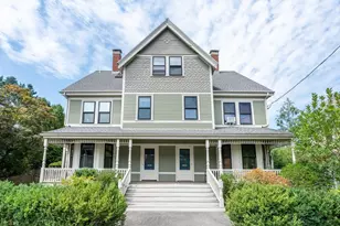 40 Cushing St, Cambridge, MA 02138 - Photo 1