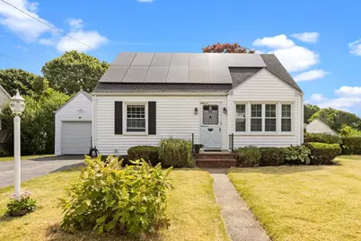 92 Lewis Avenue, Somerset, MA 02726 - Photo 1