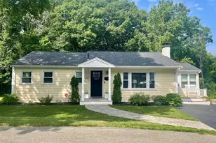 277 Ridgewood Dr, Norwood, MA 02062 - Photo 1