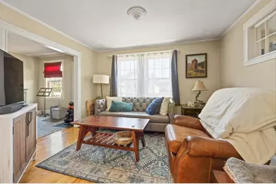 66 Woods #2, Somerville, MA 02144 - Photo 1