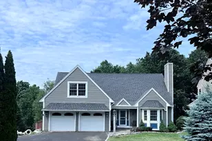 101 Towne Hill Rd, Haverhill, MA 01835 - Photo 1