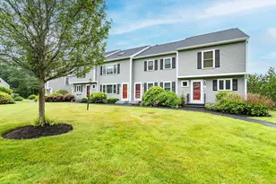 311 Standpipe Dr, Rockland, MA 02370 - Photo 1